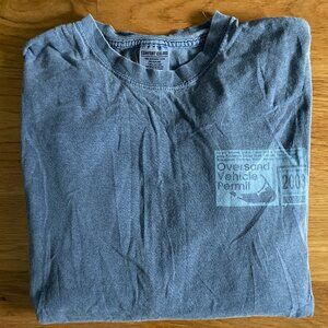 Nantucket Long Sleeve T-Shirt - Men's